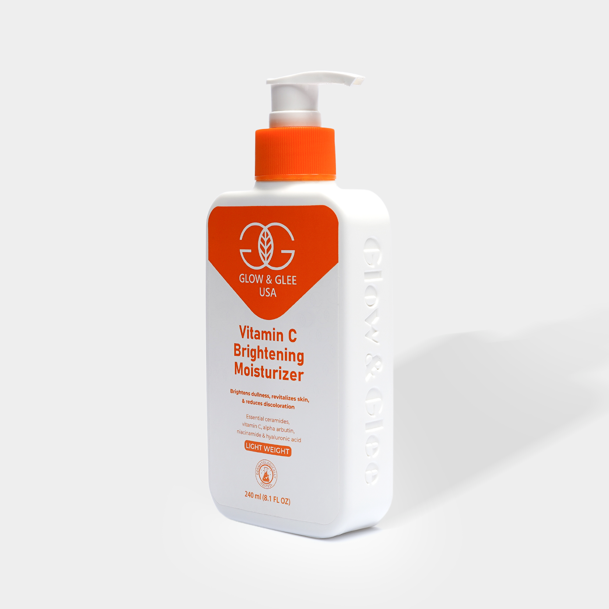 Vitamin C Brightening Moisturizer