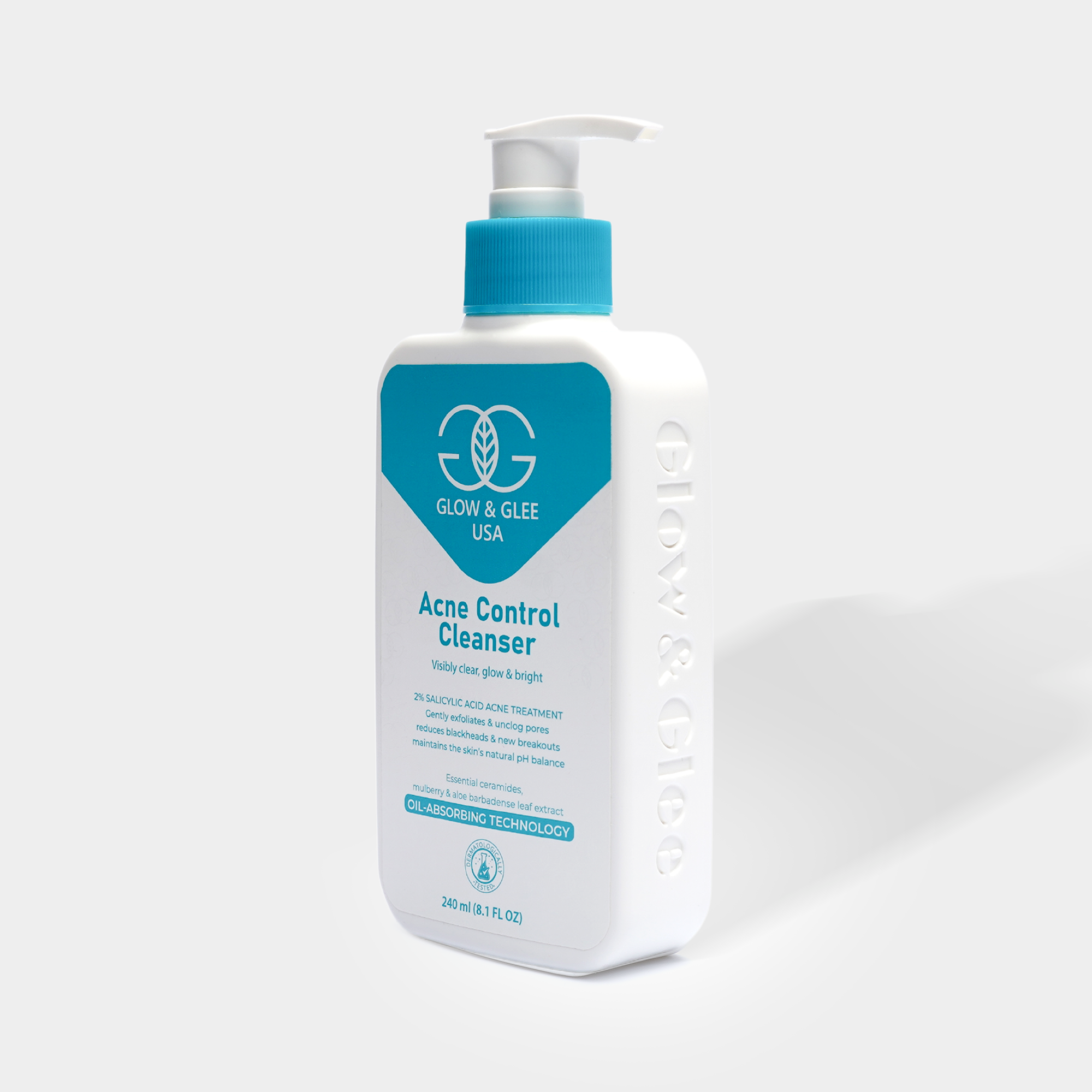 Acne Control Cleanser