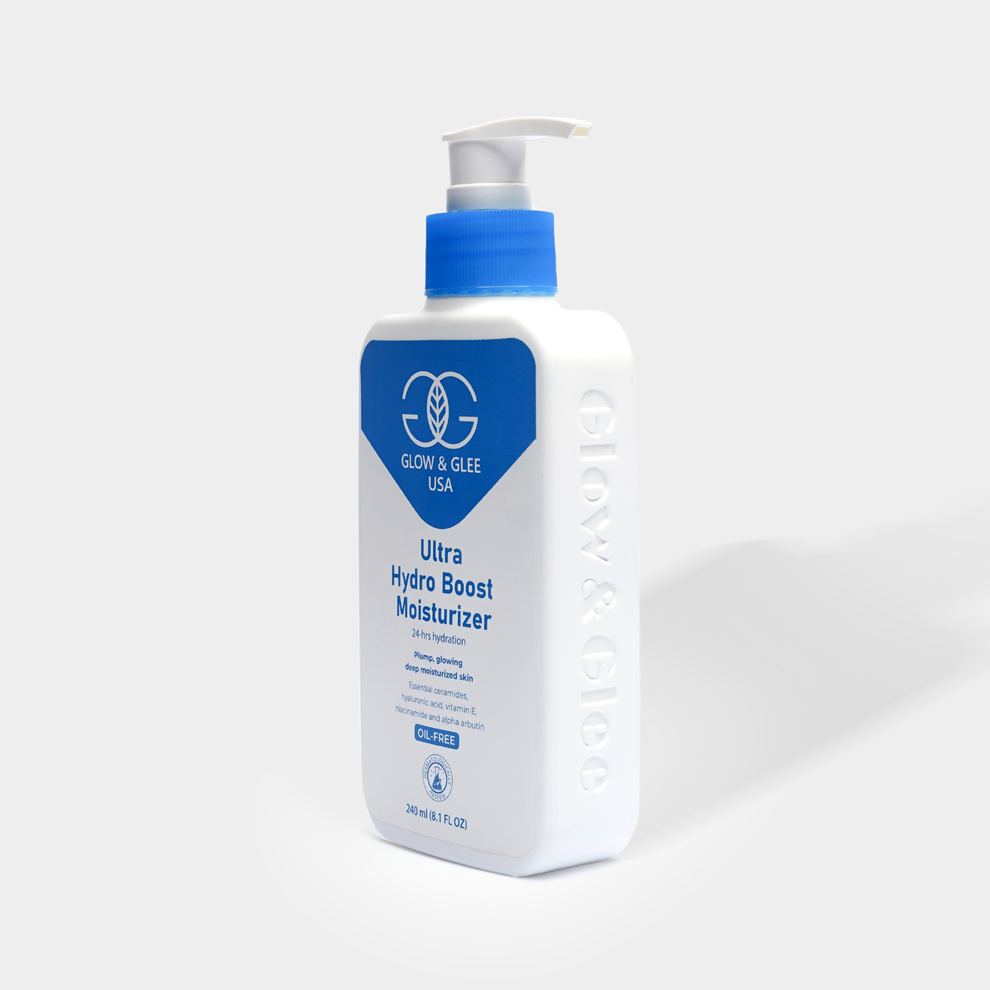 Ultra Hydro Boost  Moisturizer 24-hrs hydration