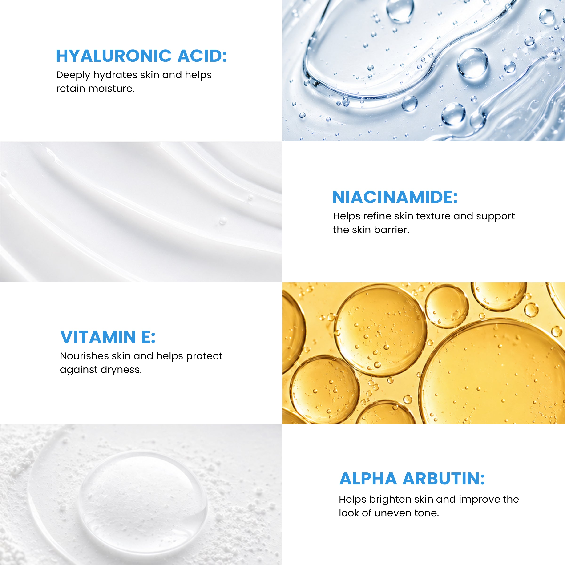 Ultra Hydro Boost  Moisturizer 24-hrs hydration