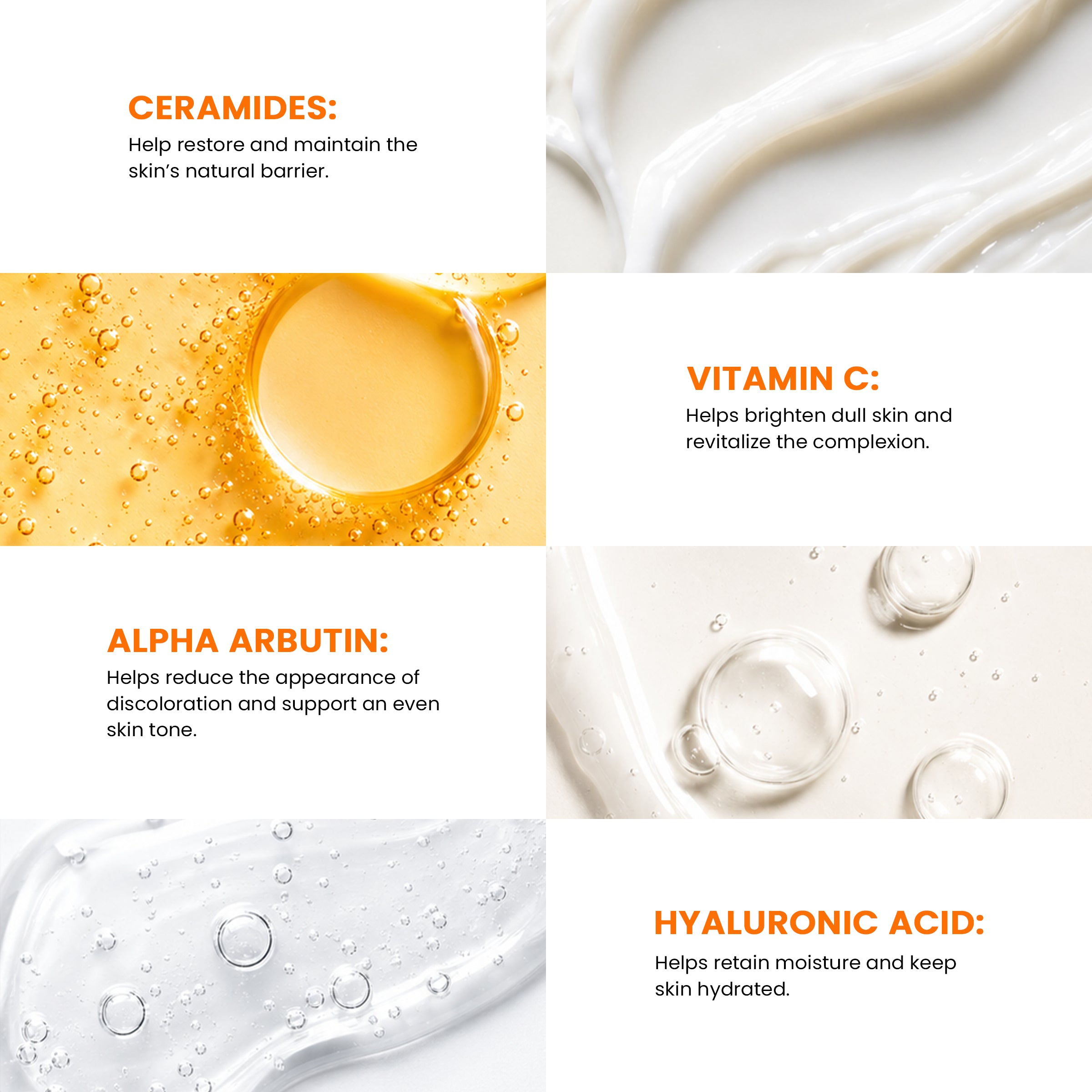 Vitamin C Brightening Moisturizer