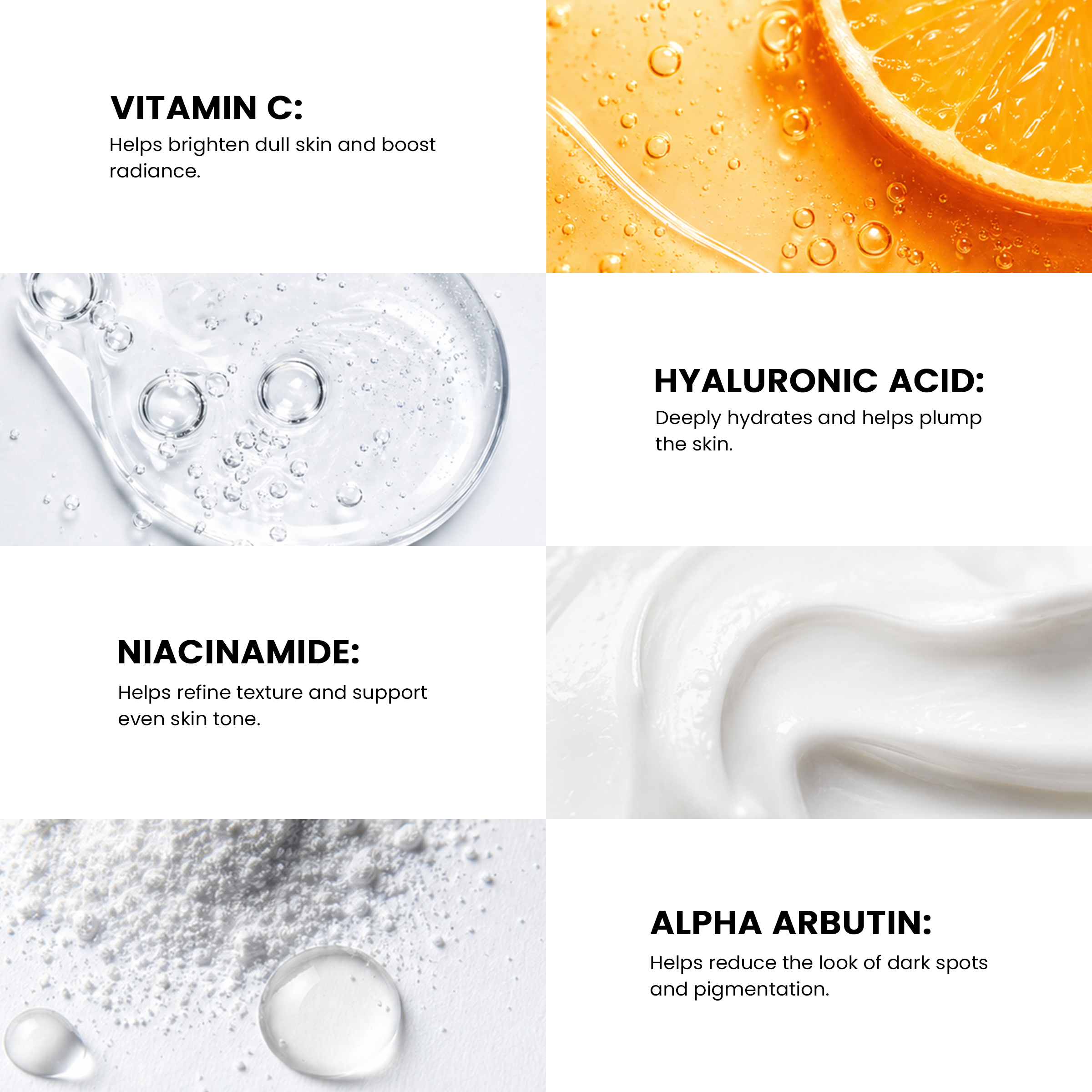 Vitamin C Glow Booster Serum 30Ml