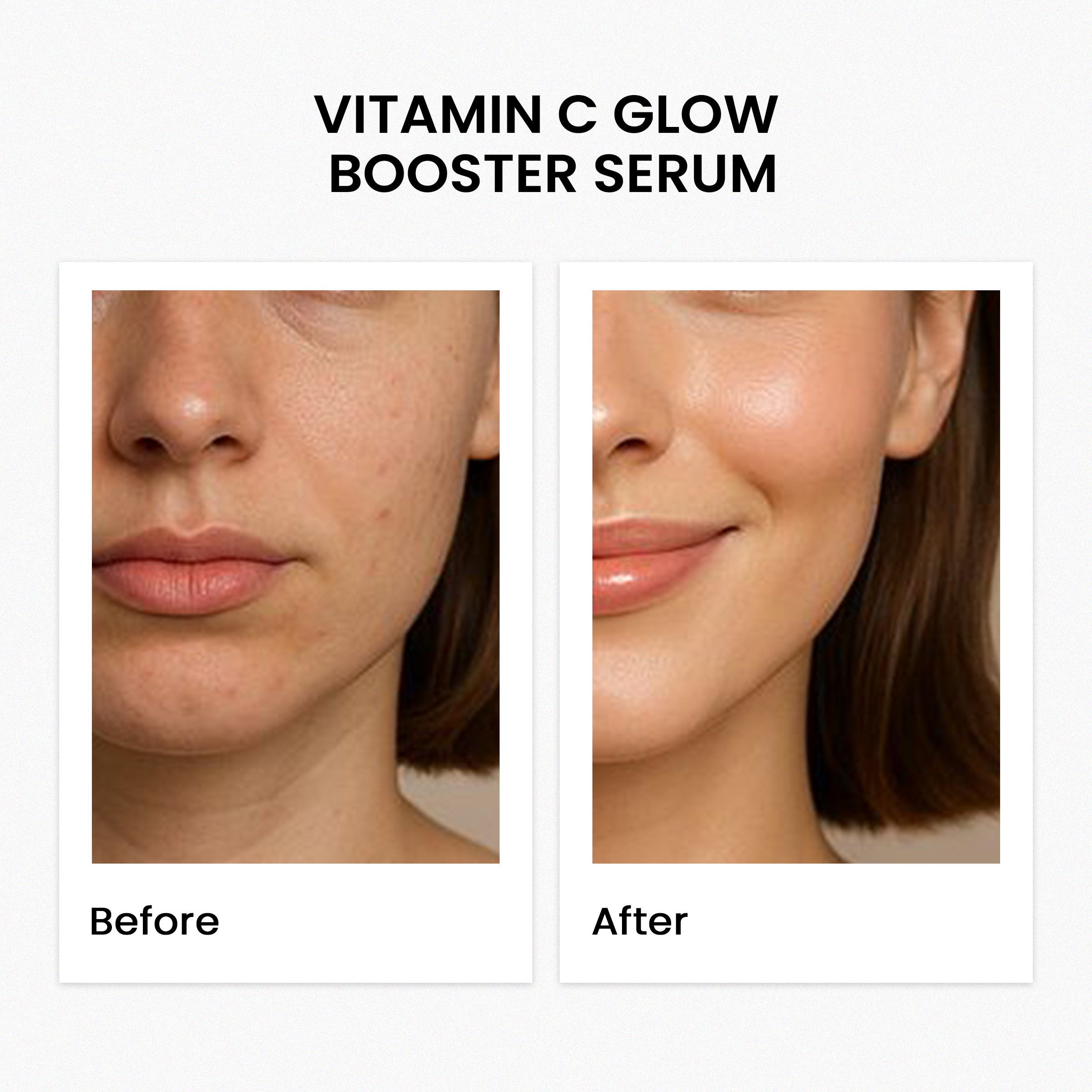 Vitamin C Glow Booster Serum 30Ml