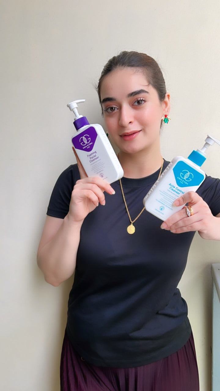 Acne Control Cleanser