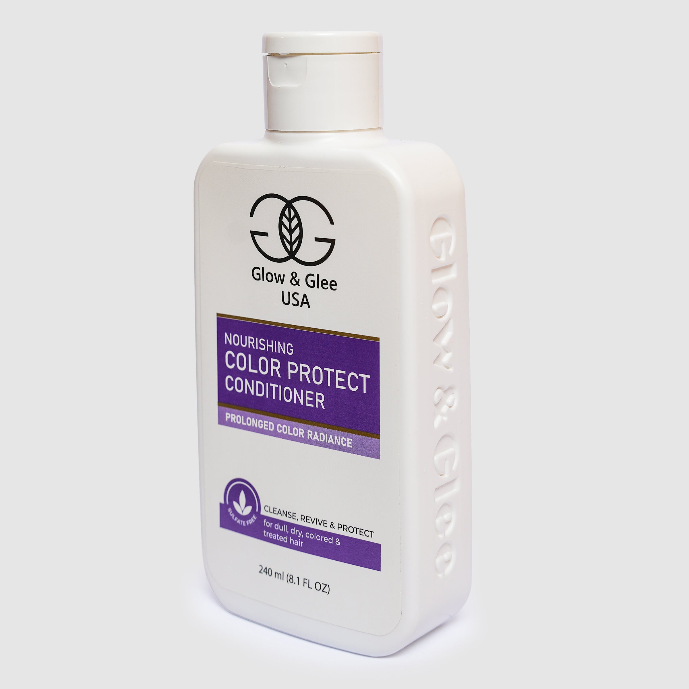 NOURISHING COLOR PROTECT CONDITIONER (240ML)