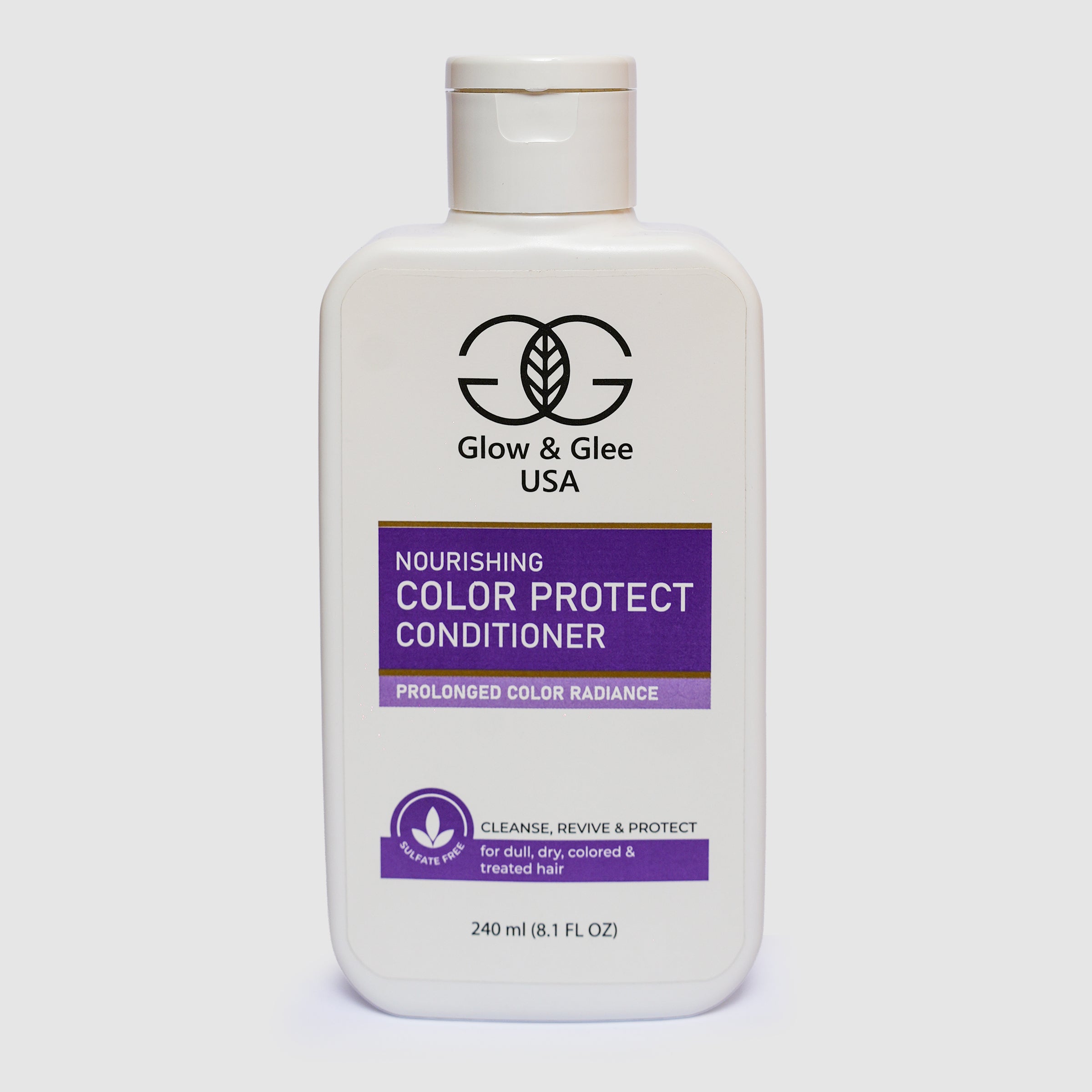 NOURISHING COLOR PROTECT CONDITIONER (240ML)
