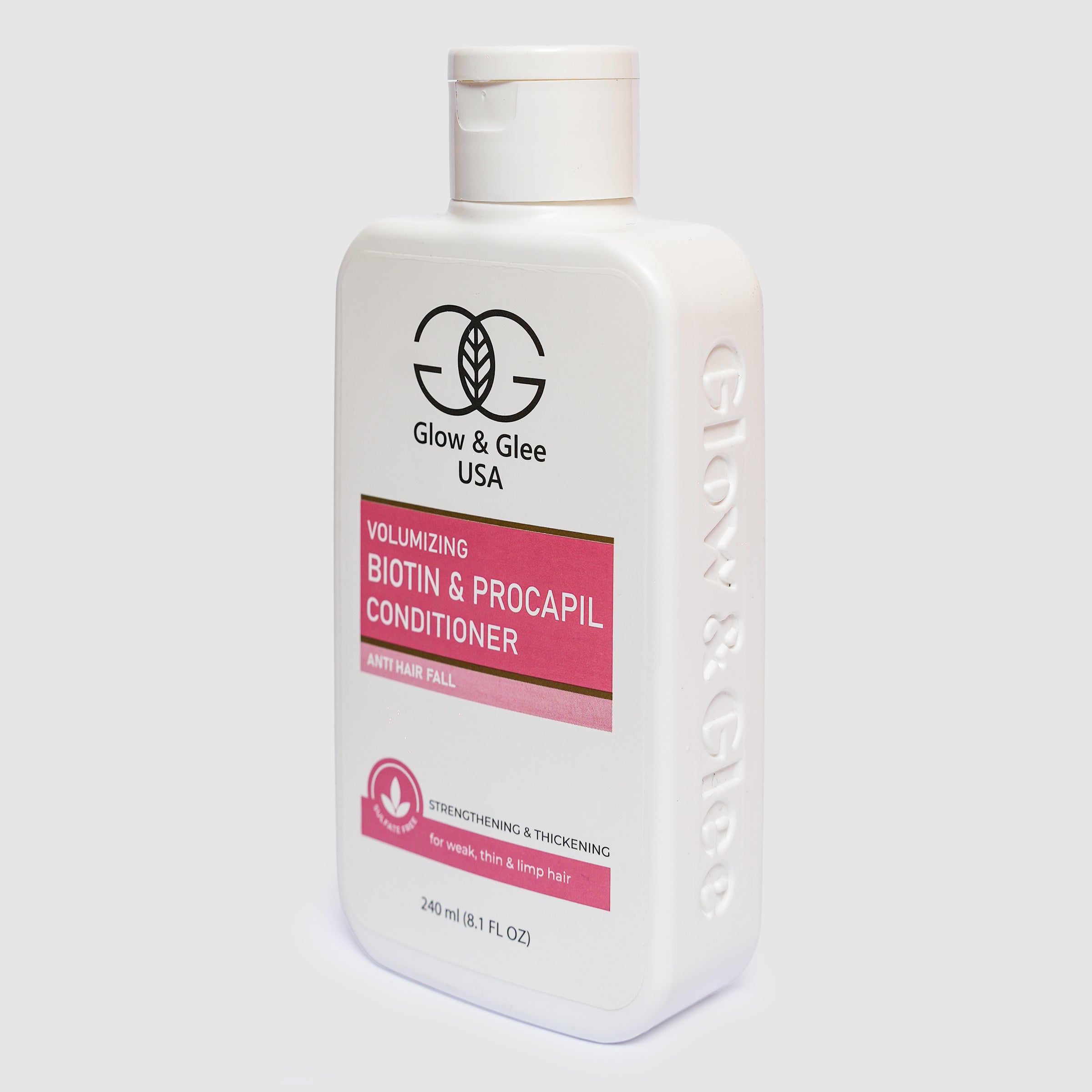VOLUMIZING BIOTIN & PROCAPIL CONDITIONER (240ML)