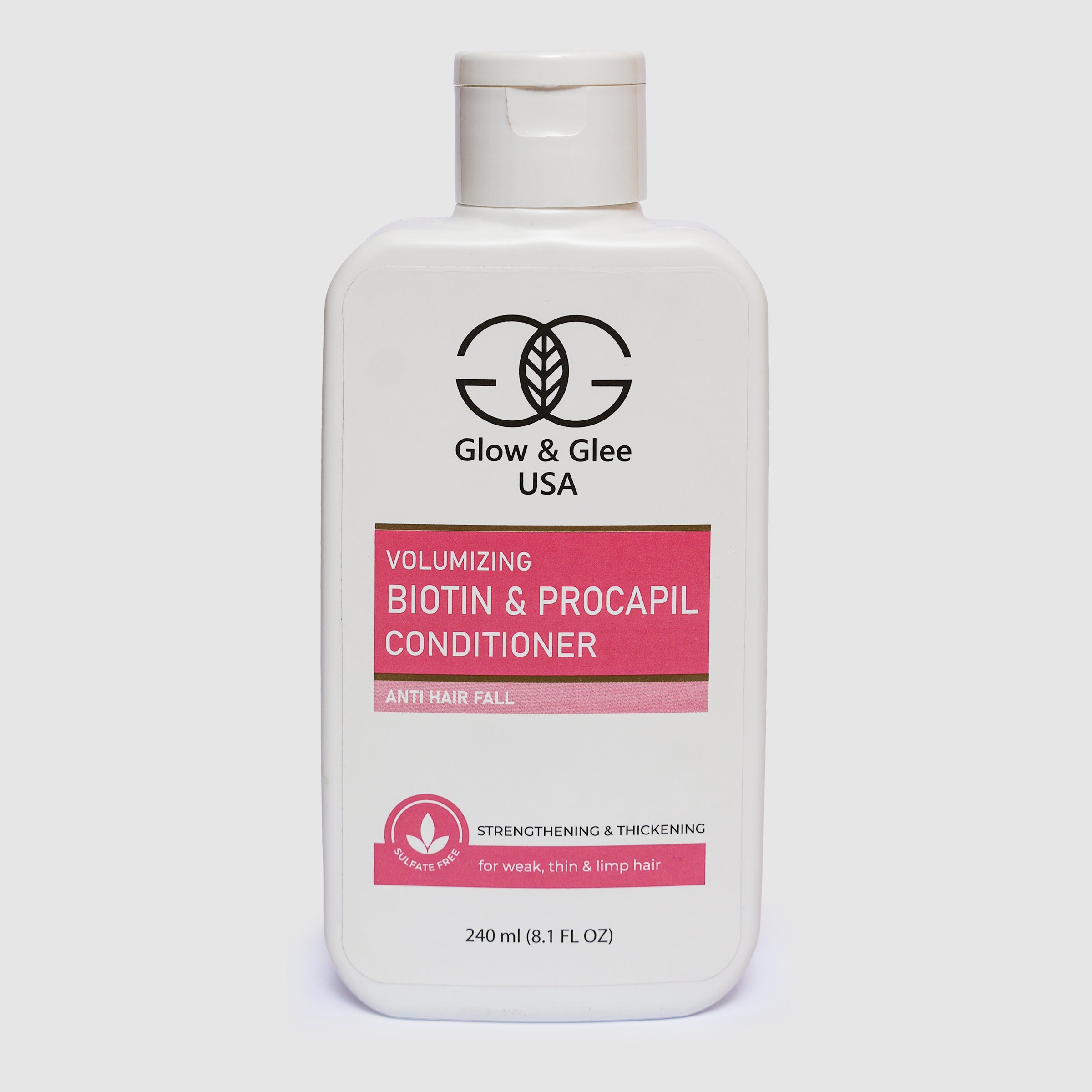 VOLUMIZING BIOTIN & PROCAPIL CONDITIONER (240ML)