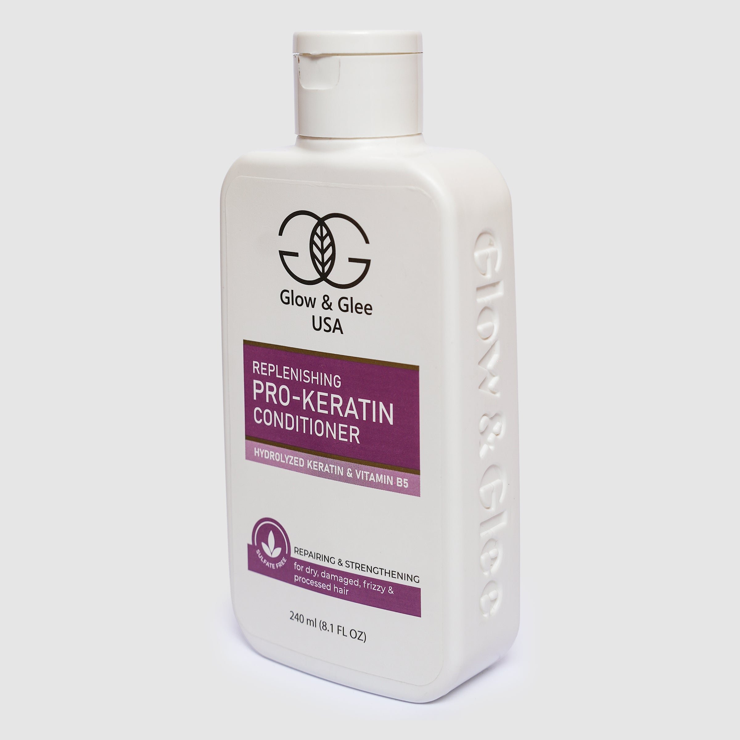 REPLENISHING PRO-KERATIN CONDITIONER (240ML)