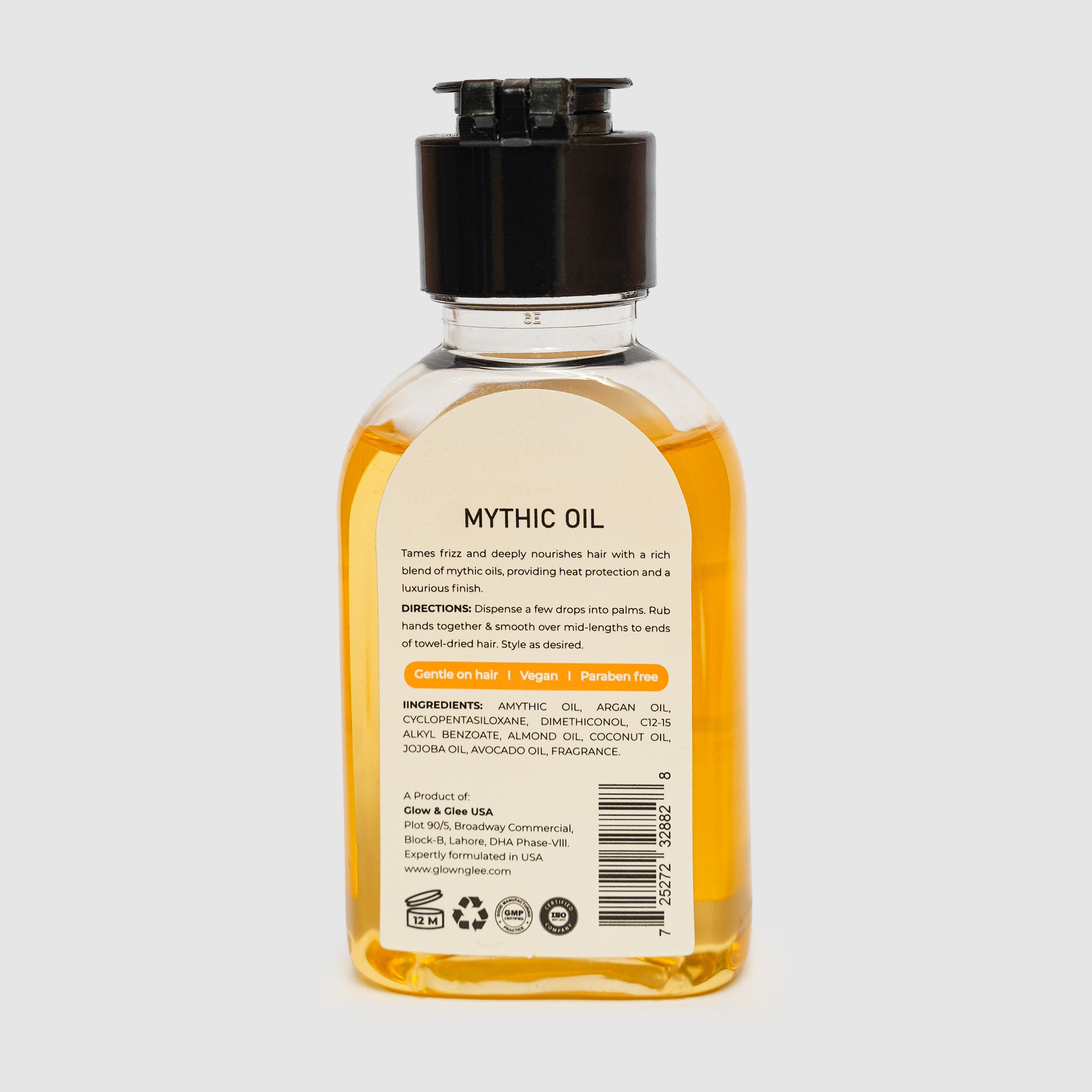 MYTHIC OIL (65ML)