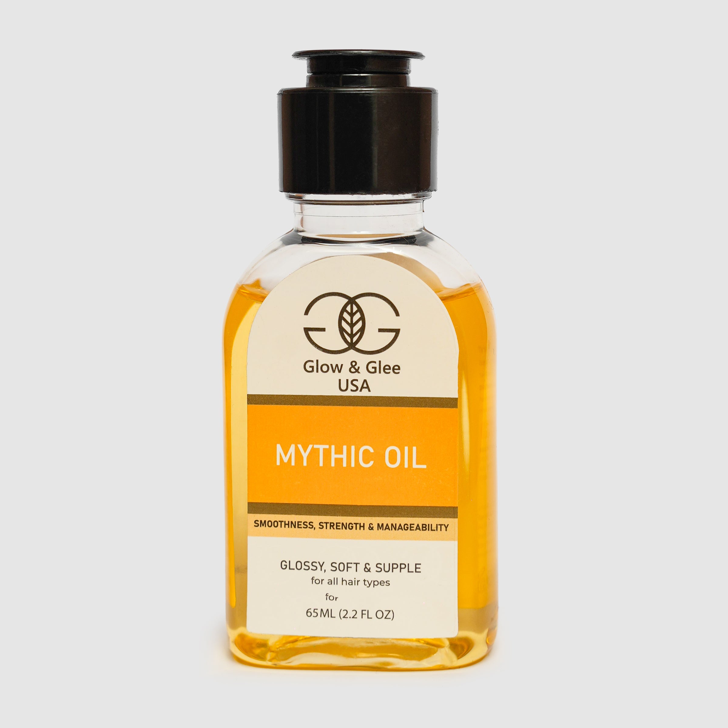 MYTHIC OIL (65ML)
