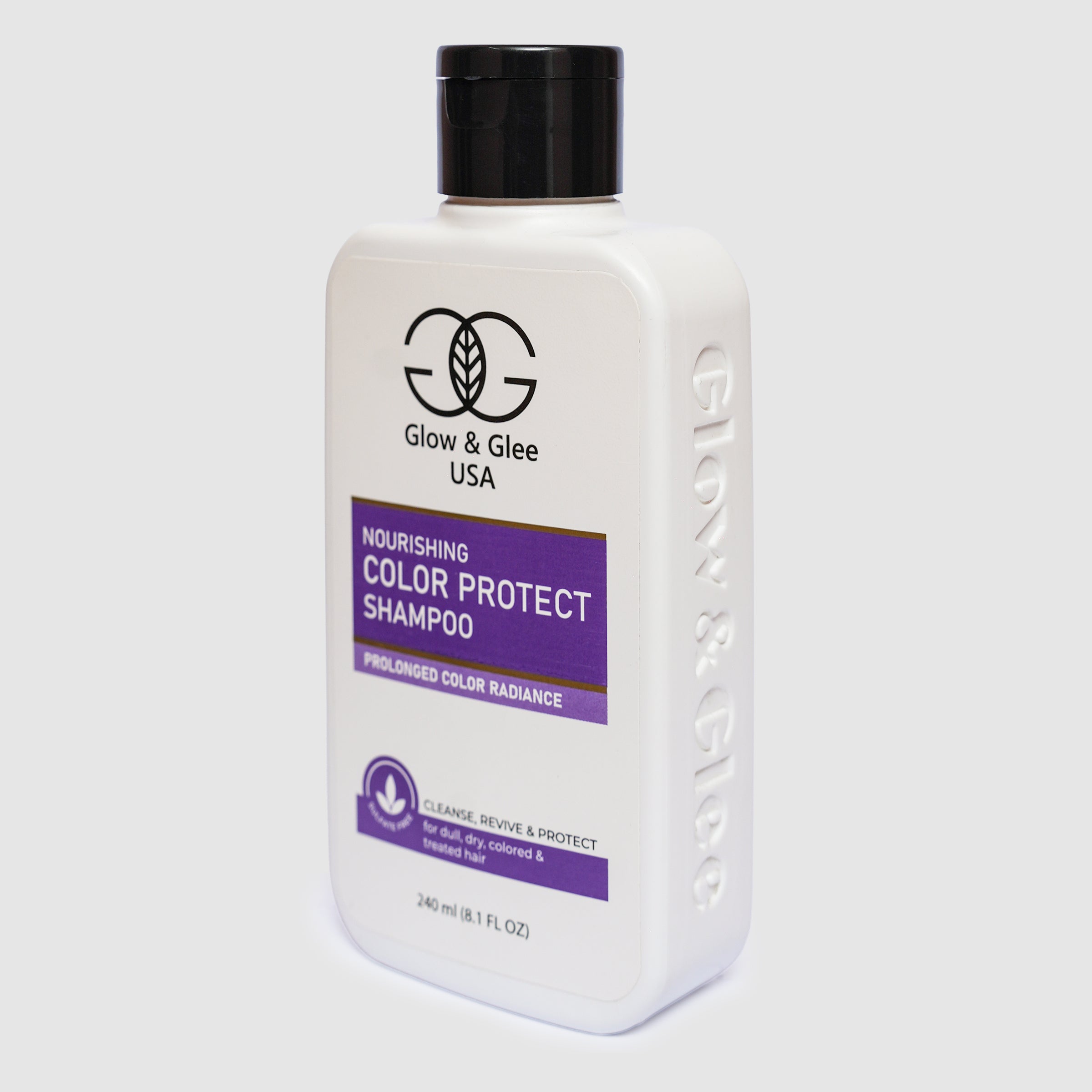 NOURISHING COLOR PROTECT SHAMPOO (240ML)