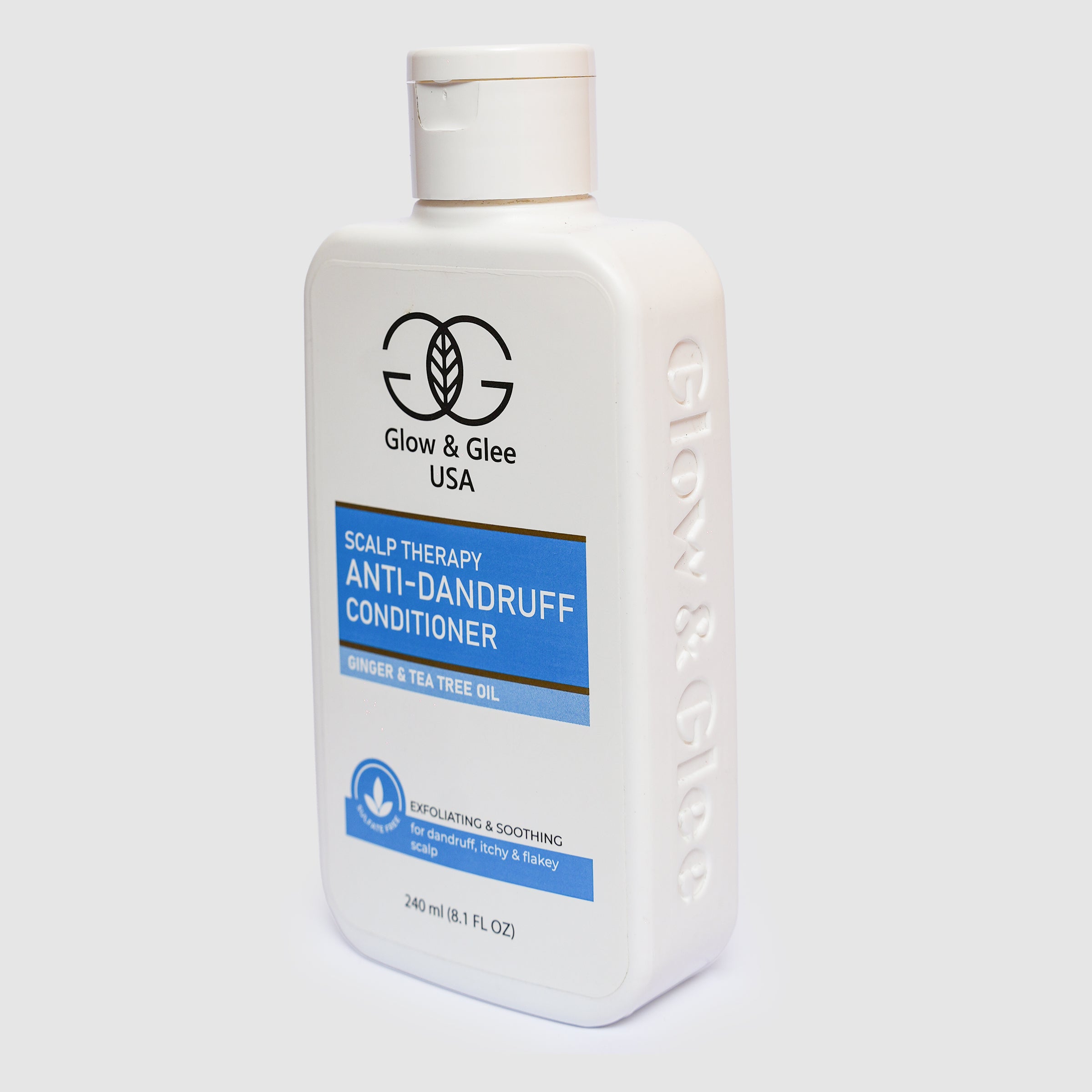 SCALP THERAPY ANTI-DANDRUFF CONDITIONER (240ML)