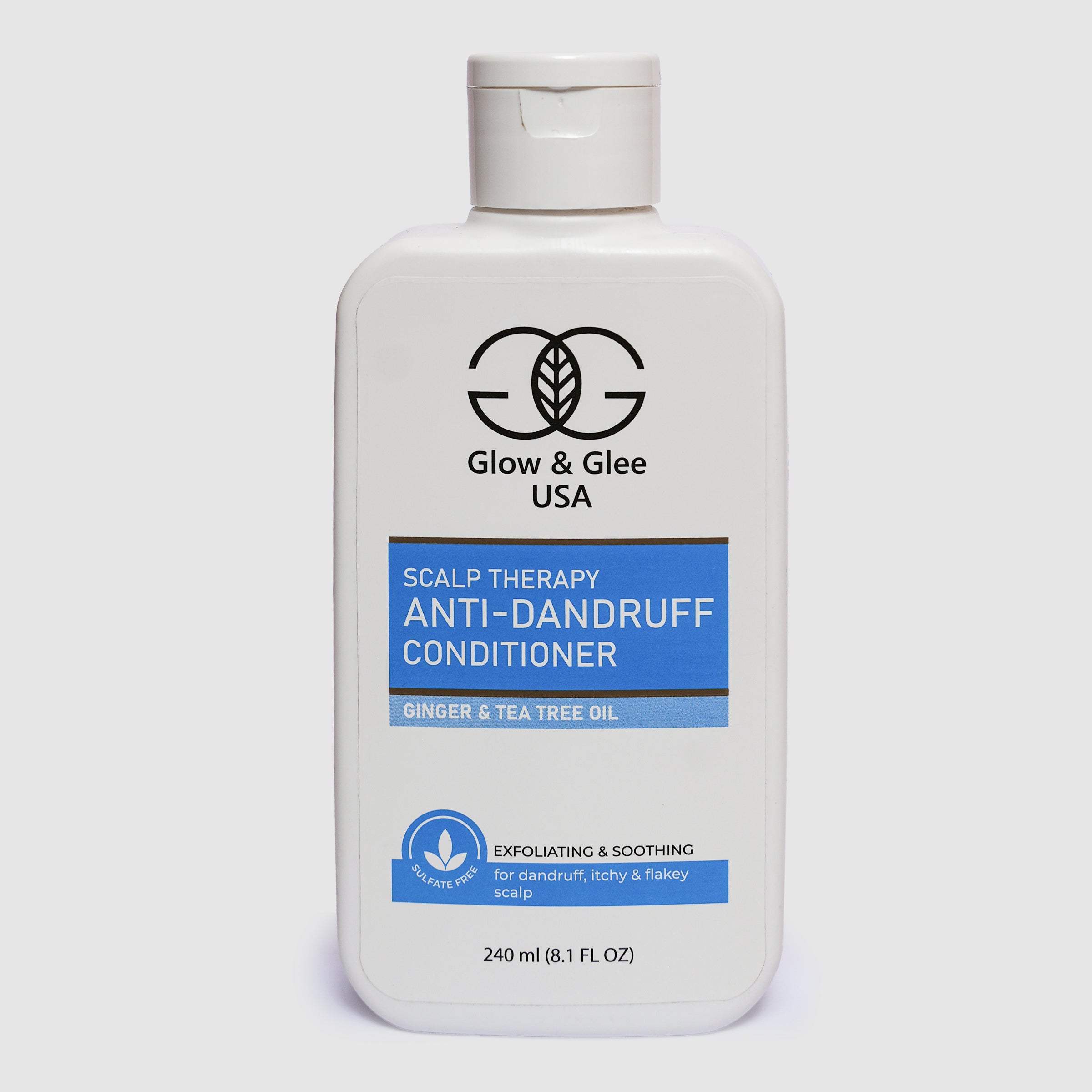 SCALP THERAPY ANTI-DANDRUFF CONDITIONER (240ML)