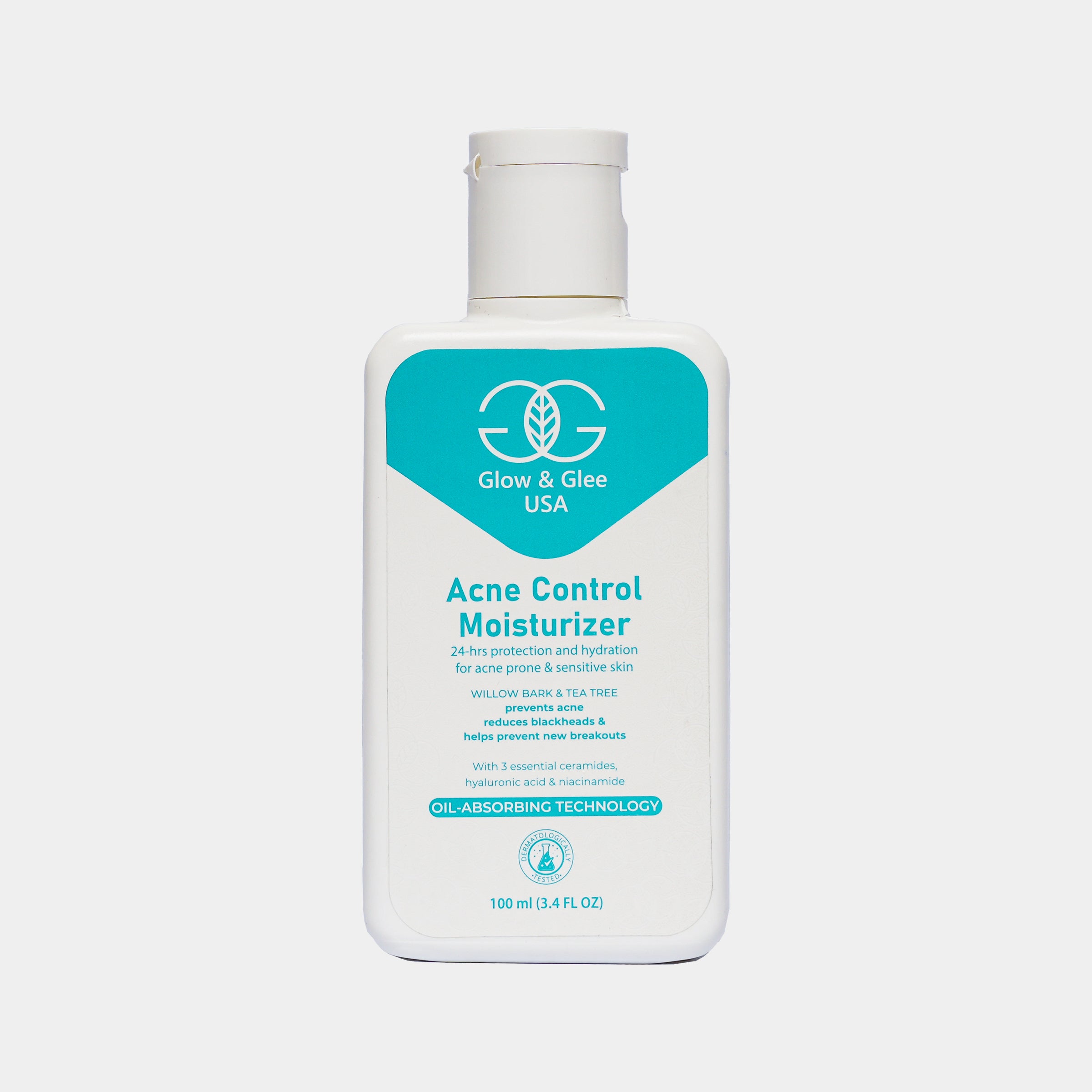 Glow & Glee Acne Control Moisturizer