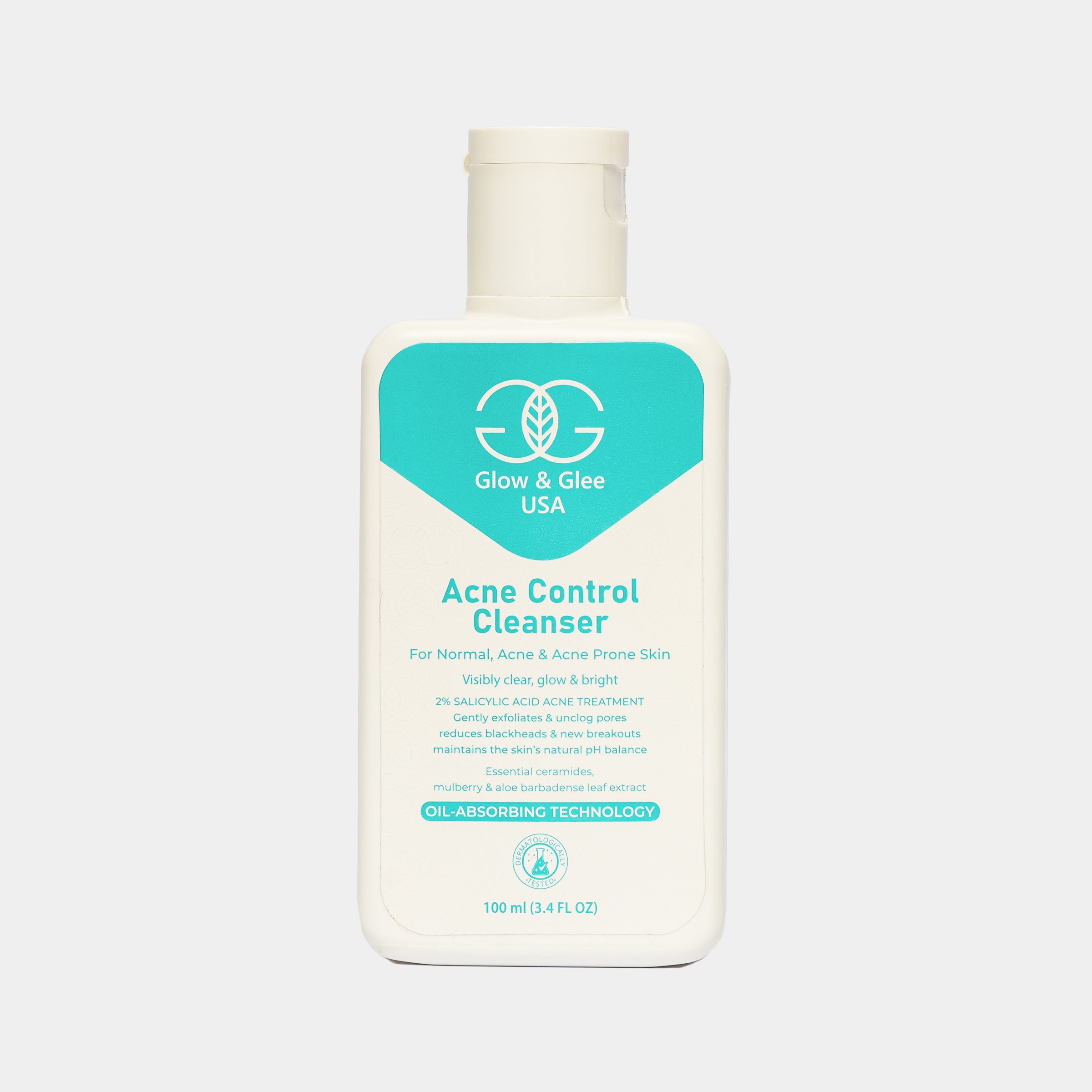 Acne Control Cleanser