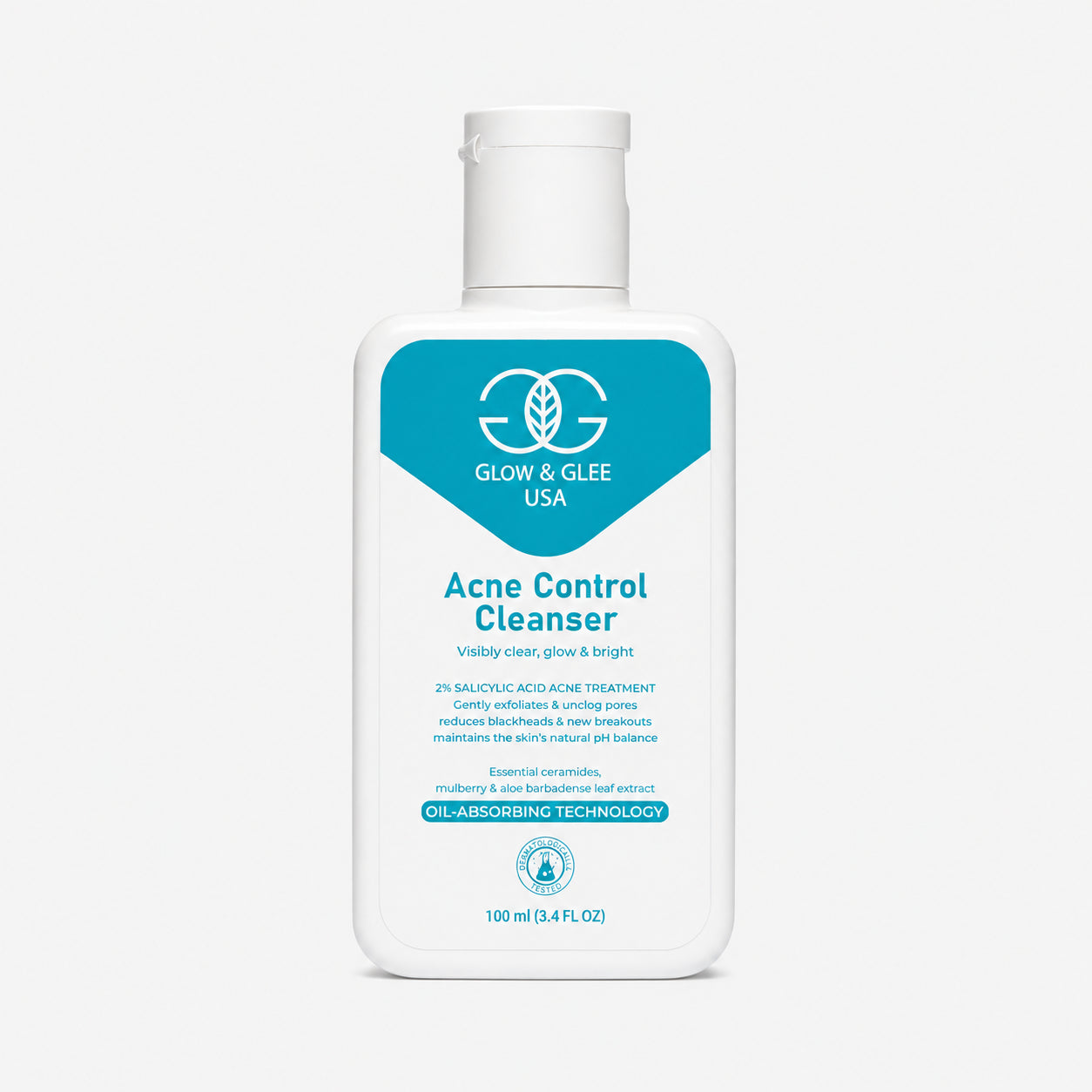 Acne Control Cleanser