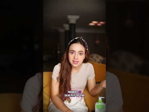 Renewing SA Cleanser