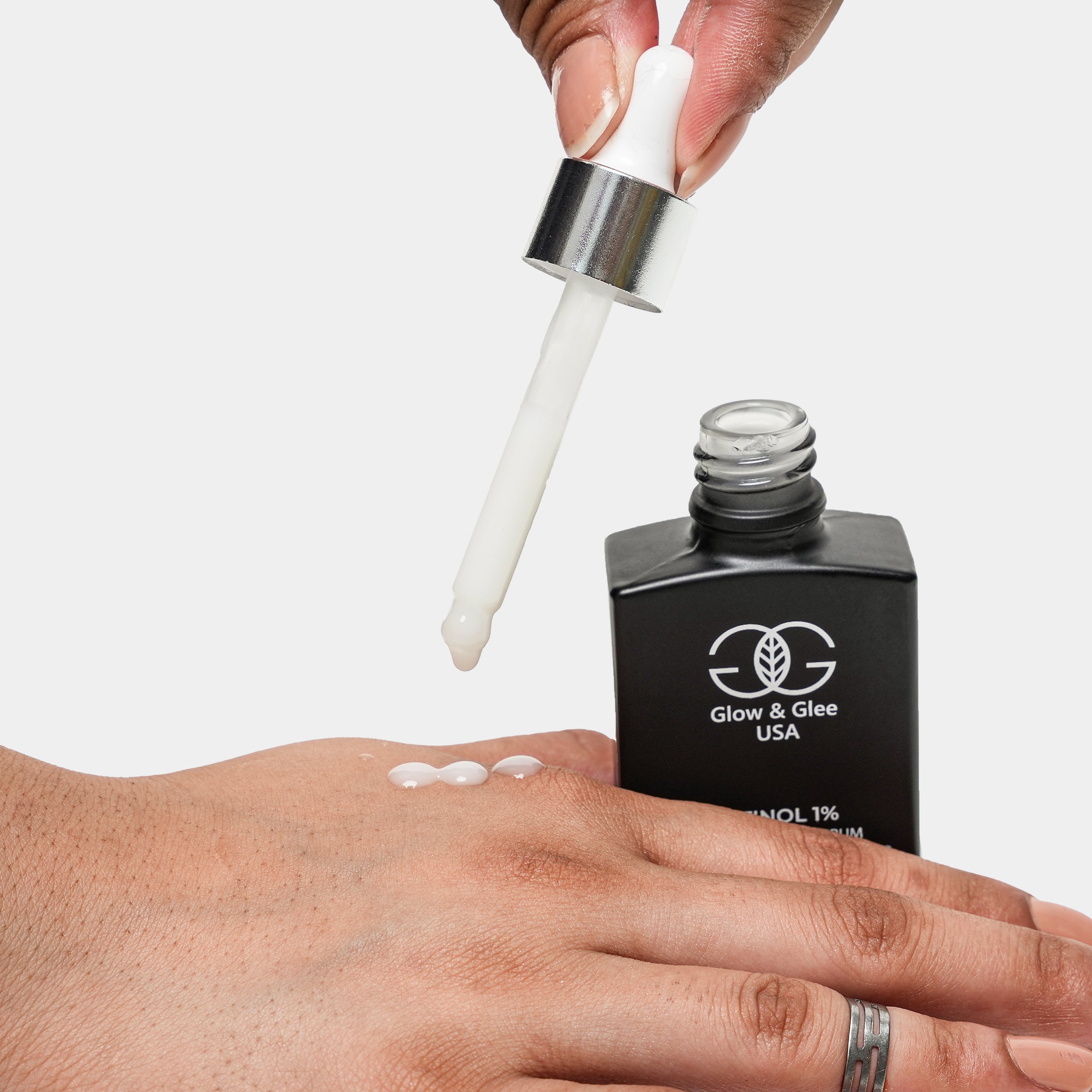 Retinol 1 % Skin Renewing Serum 30Ml