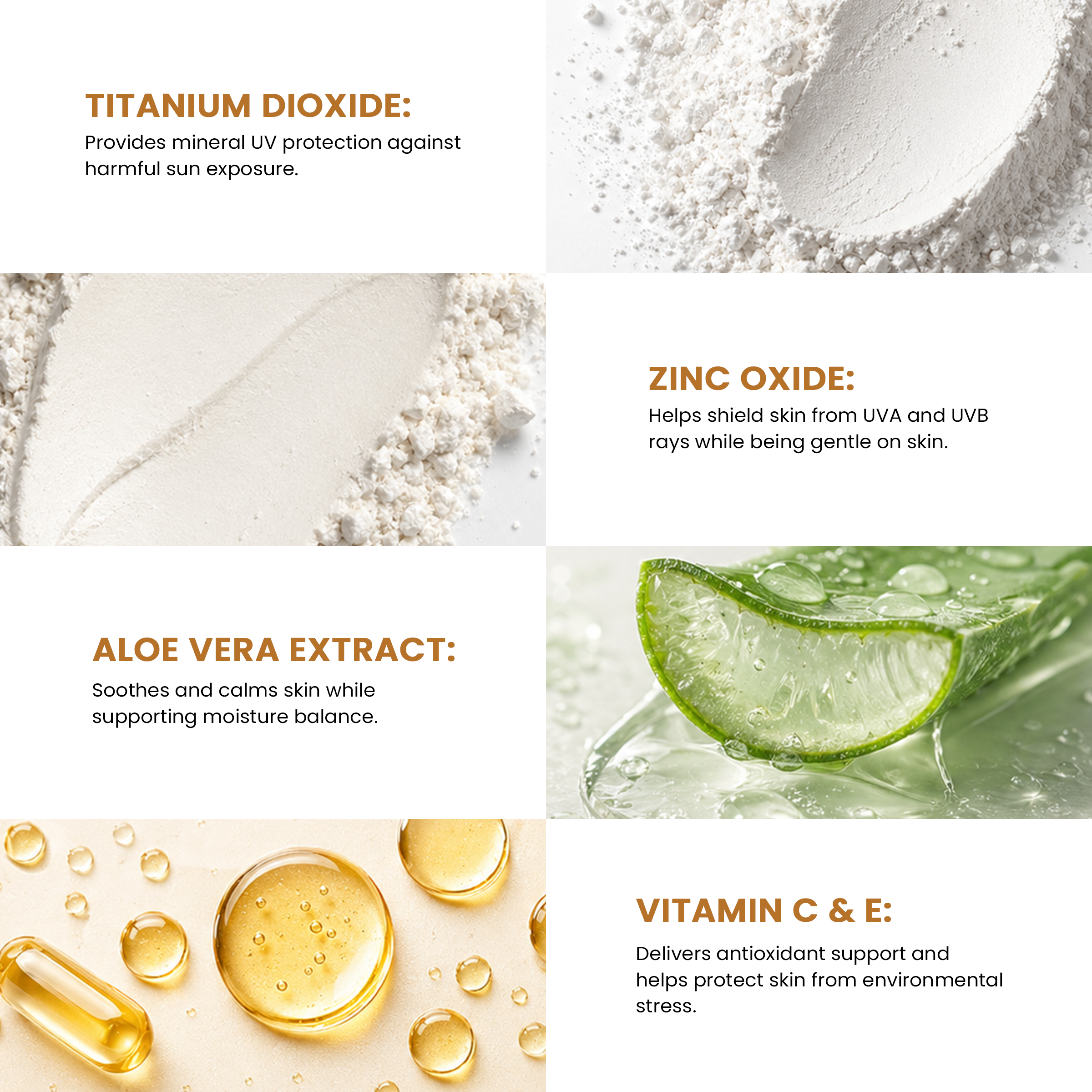 SUNSCREEN MINERAL BRIGHTENING BROAD SPECTRUM SPF 75