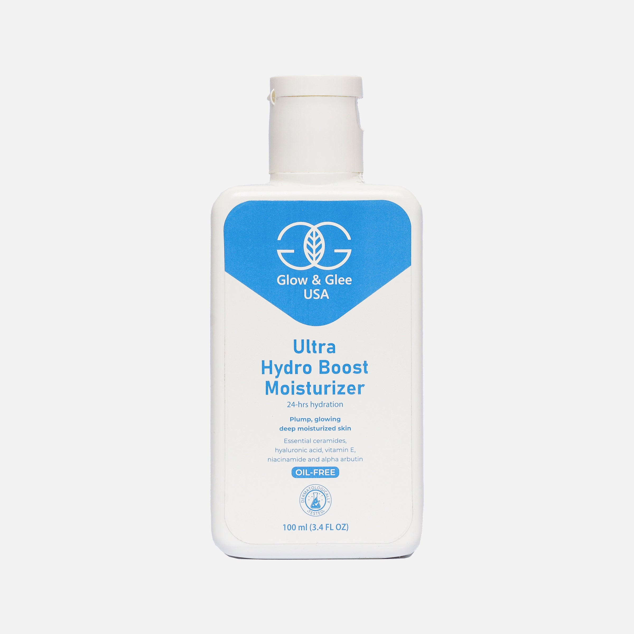 Ultra Hydro Boost  Moisturizer 24-hrs hydration