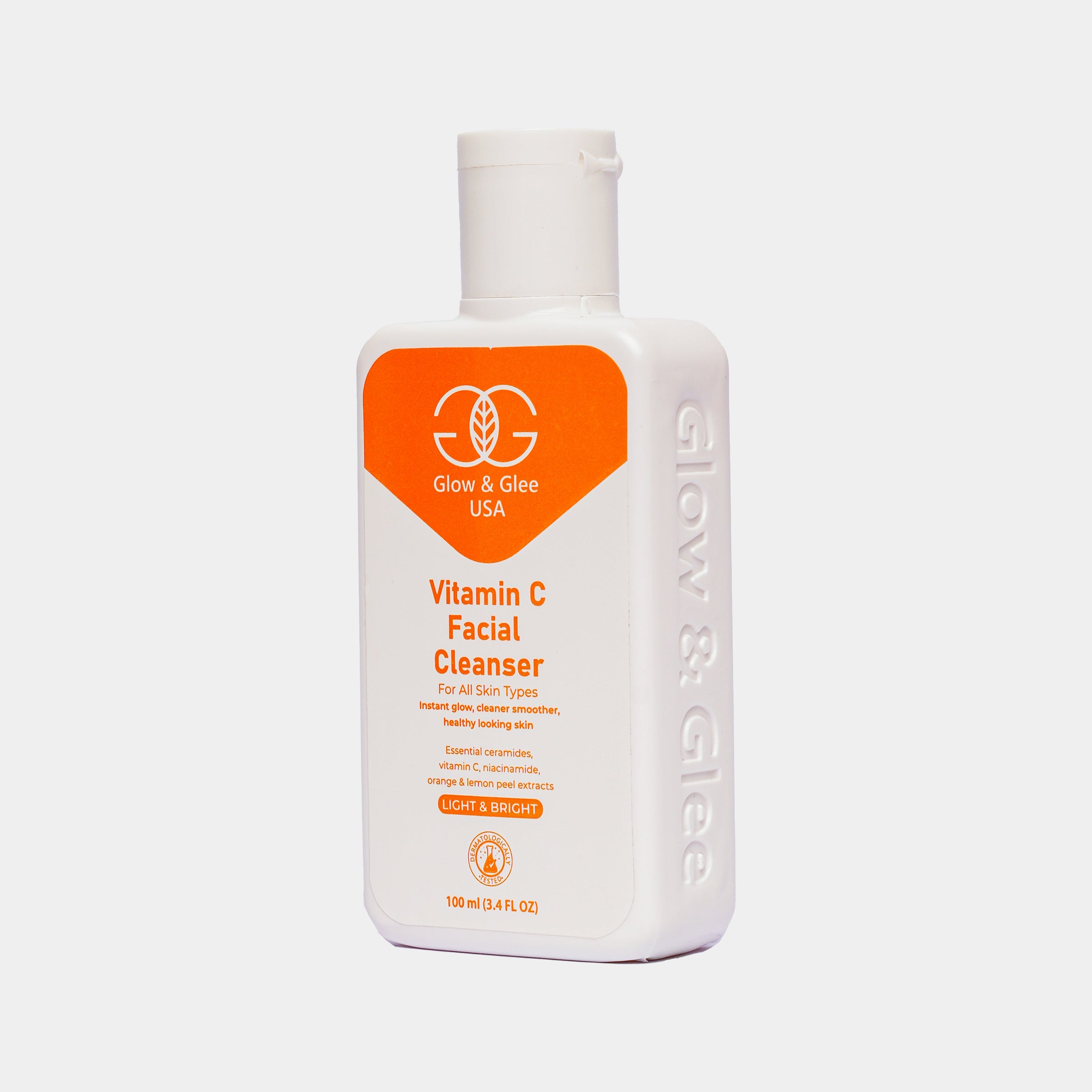 Vitamin C Facial Cleanser